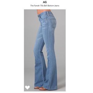 Adriano Goldschmied Jeans